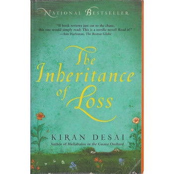 The Inheritance of Loss