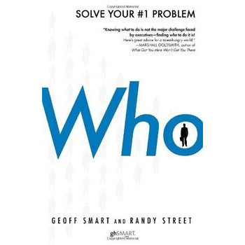 Who