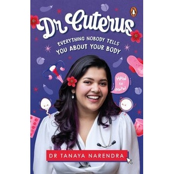 Dr. Cuterus