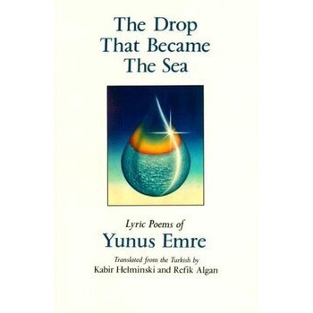 The Drop That Became the Sea