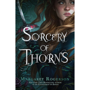 Sorcery of Thorns