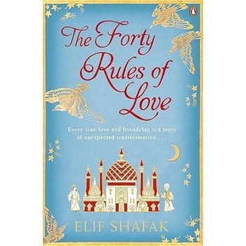 The Forty Rules of Love