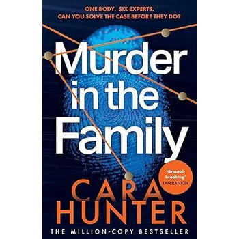 Murder in the Family