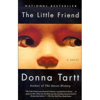 The Little Friend