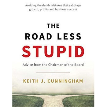 The Road Less Stupid