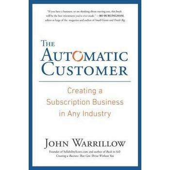 The Automatic Customer