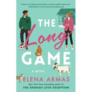 The Long Game