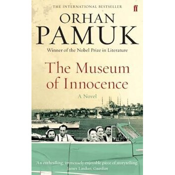 The Museum of Innocence