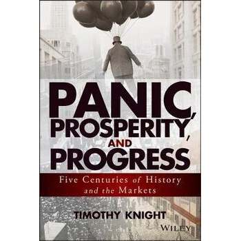 Panic, Prosperity, and Progress