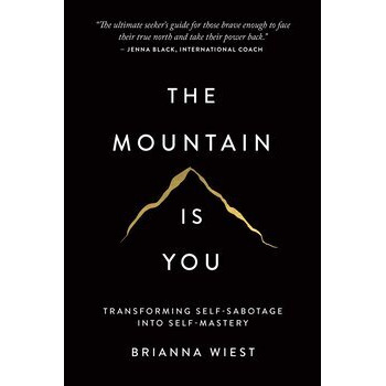 The Mountain Is You