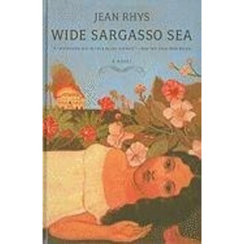 Wide Sargasso Sea