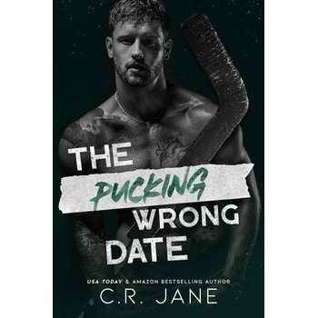 The Pucking Wrong Date