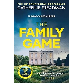 The Family Game