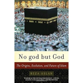 No god but God