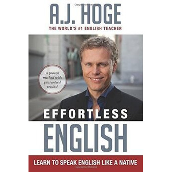 Effortless English
