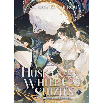 The Husky and His White Cat Shizun Vol. 1