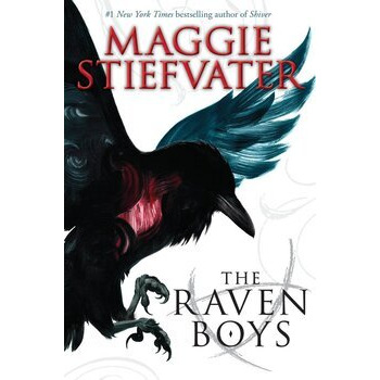 The Raven Boys
