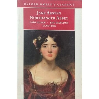 Northanger Abbey