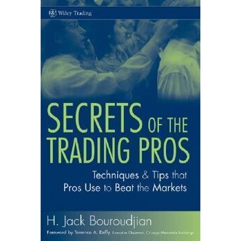 Secrets of the Trading Pros