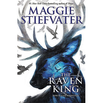 The Raven King