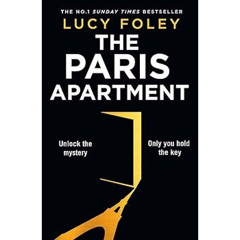 The Paris Apartment
