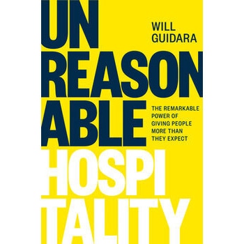 Unreasonable Hospitality