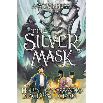 The Silver Mask