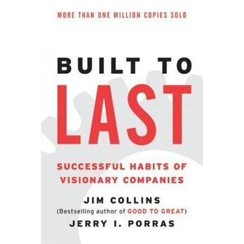 Built to Last