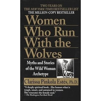 Women Who Run With the Wolves