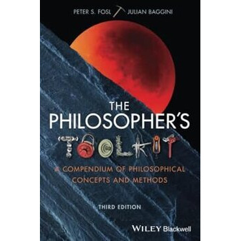 The Philosopher's Toolkit