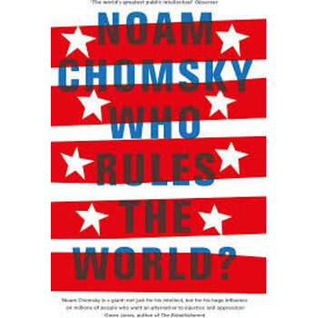 Who Rules the World?