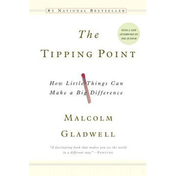 The Tipping Point