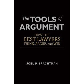 The Tools of Argument