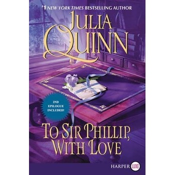 To Sir Phillip, With Love