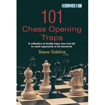 101 Chess Opening Traps