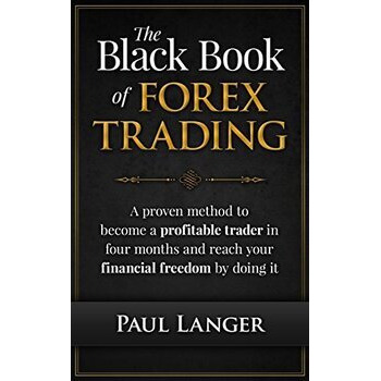 The Black Book of Forex Trading