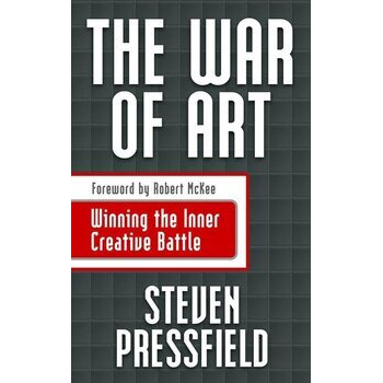 The War of Art