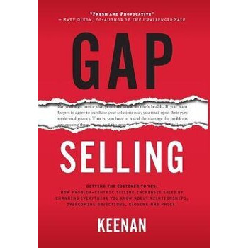 Gap Selling