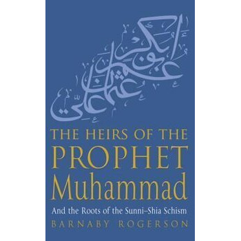The Heirs of the Prophet Muhammad