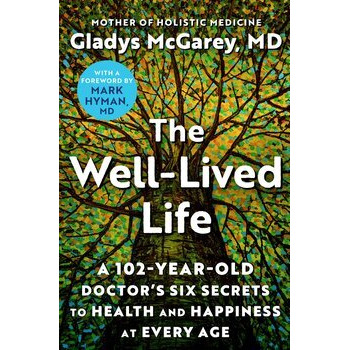 The Well-Lived Life