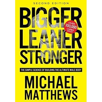 Bigger Leaner Stronger