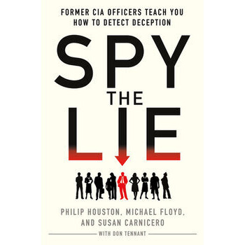 Spy the Lie