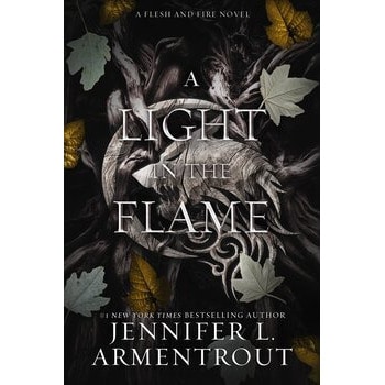 A Light in the Flame