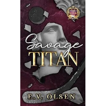 Savage Titan