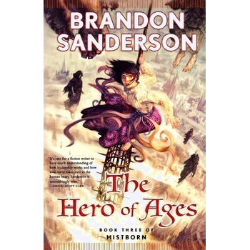 The Hero of Ages