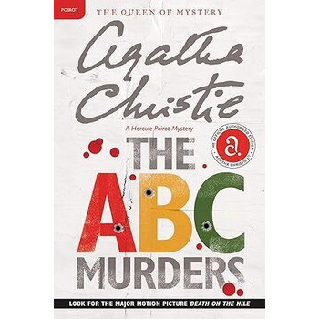 The A.B.C. Murders