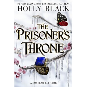 The Prisoner’s Throne