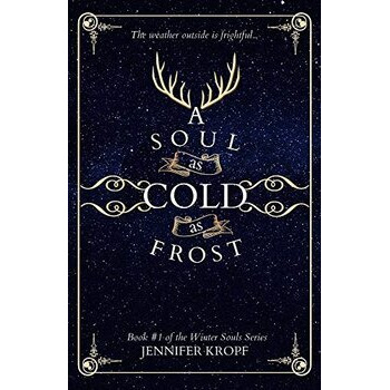 A Soul as Cold as Frost