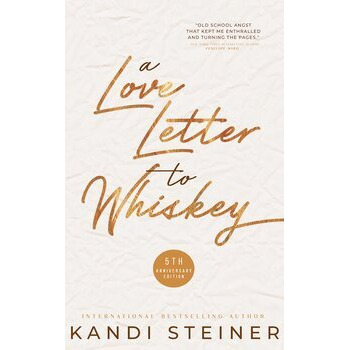 A Love Letter to Whiskey