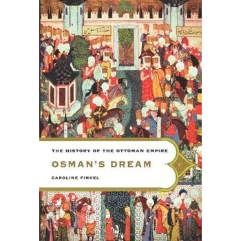Osman's Dream